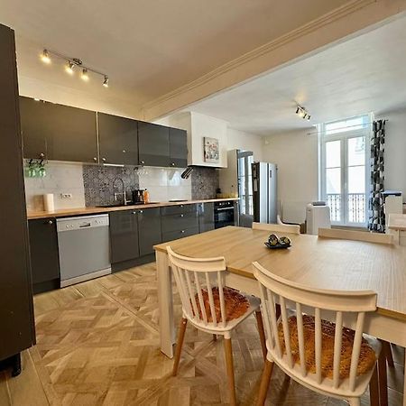 Le Refuge Du Coquelicot Apartment เบซิเยร์ ภายนอก รูปภาพ